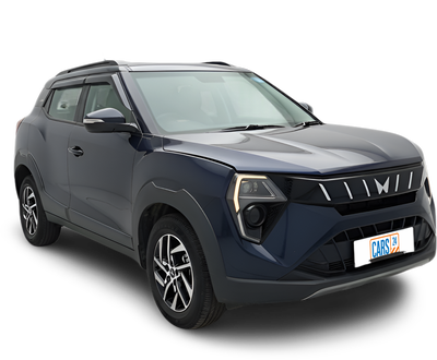 Mahindra XUV 3XO-img